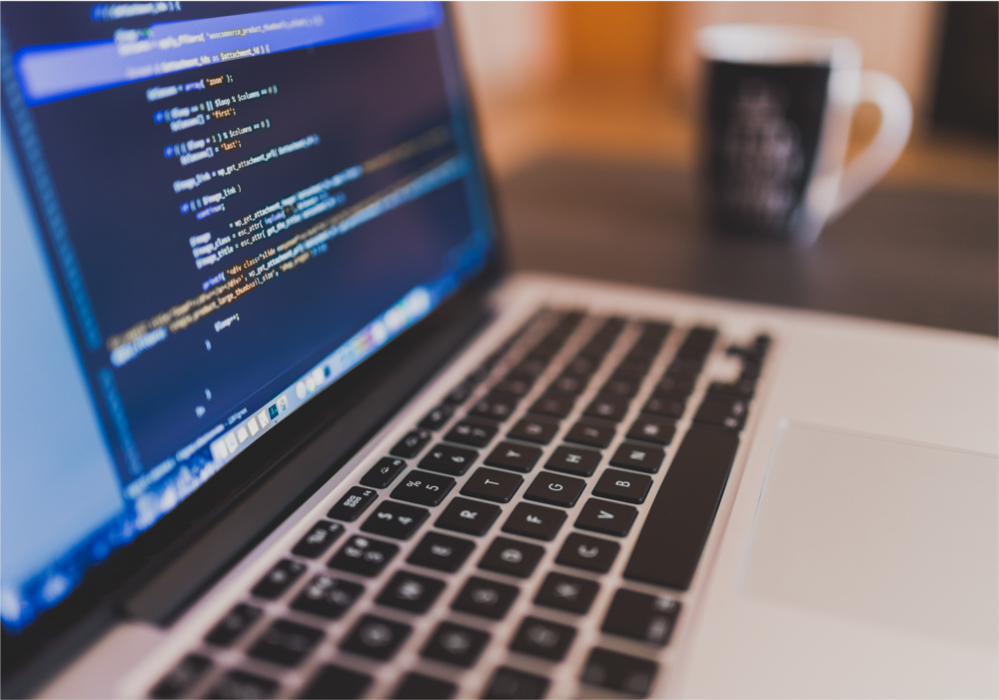 Computer coding jmi technologies it services it support and cyber