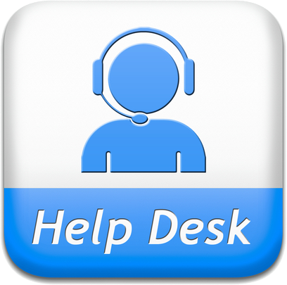 Call Centre Help desk Telemarketing Service Customer, call center, blue,  service, logo png | PNGWing